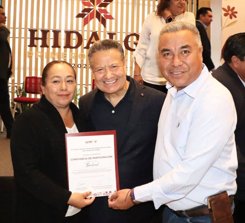 GOBIERNO MUNICIPAL TLANCHINOL 2024-2027