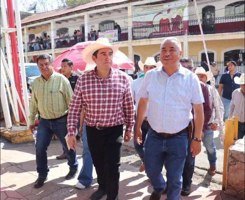 SECRETARÍA DE AGRICULTURA Y DESARROLLO RURAL